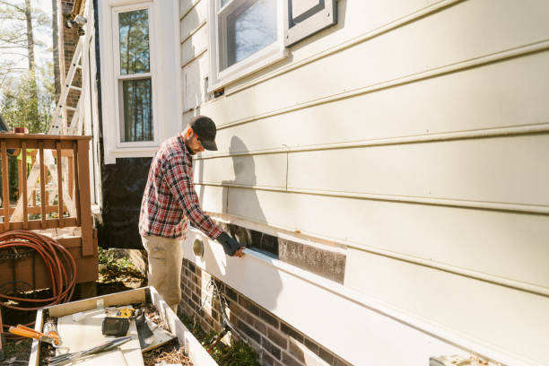 Top rated local Emergency Siding Repair specialists in Fort Loramie, OH